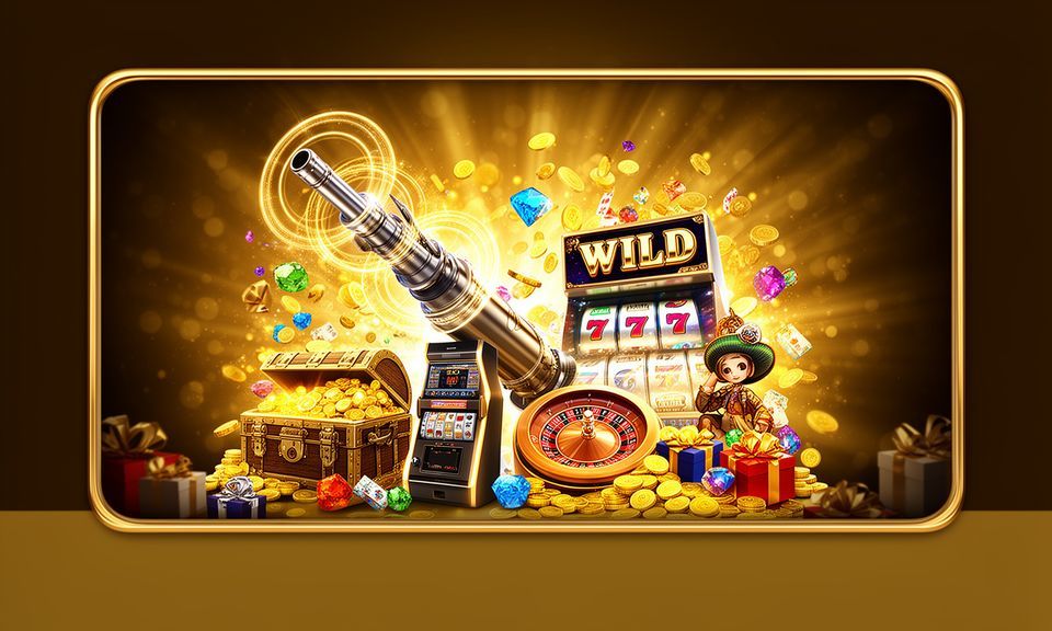 Slots, Live Casino and Sports: What Changes, What Stays the Same